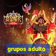 grupos adulto